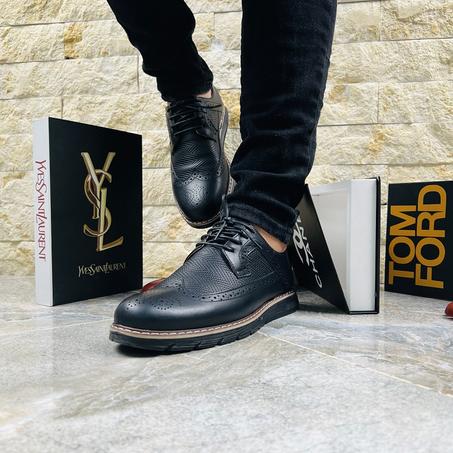 Chaussure classique confortable Ref 450