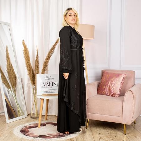 عباية ڨبير فيرزاشي