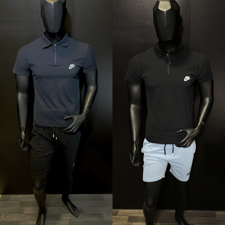 Ensemble NIKE avec fermiture