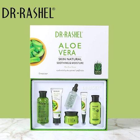 Dr Rashel Aloe vera