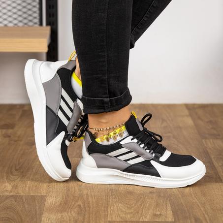 باسكيت 3 بوند نسائي GOOOD