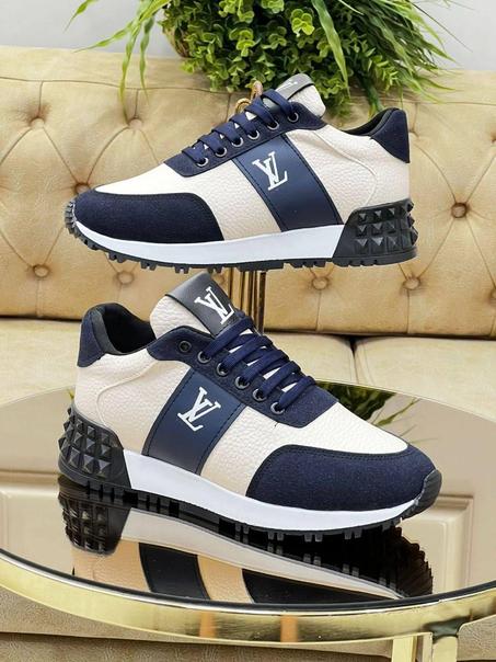 Basket LV AVEC CORDON