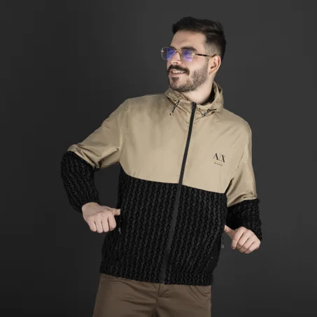 Veste Armani Exchange