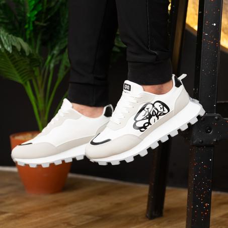 Leisure Vintage Style