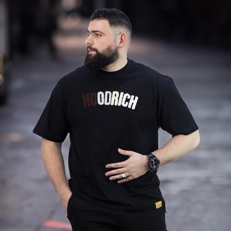 t shirt hoodrich semi oversize 2025