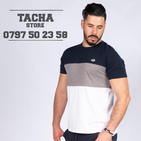 Tee-shirt SHARK 100% coton