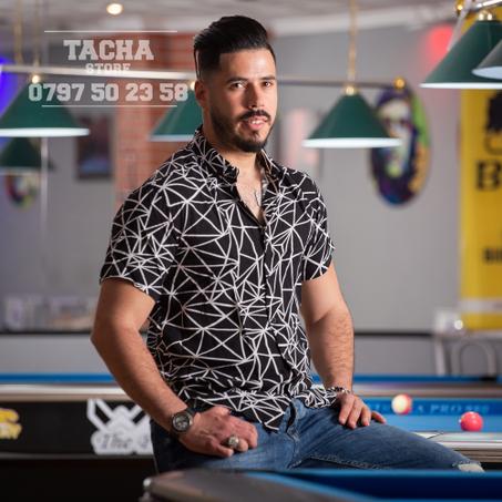 #3 Chemise  HUWAÏ classe édition 2022