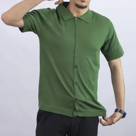 Chemisier Brunoleon Tendance 2025