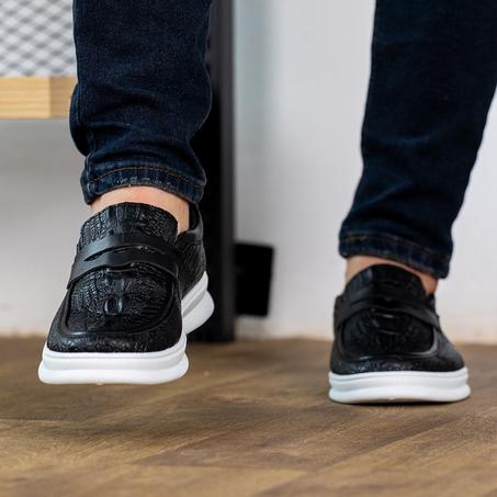 Trappeur Pour Hommes (TPH1)