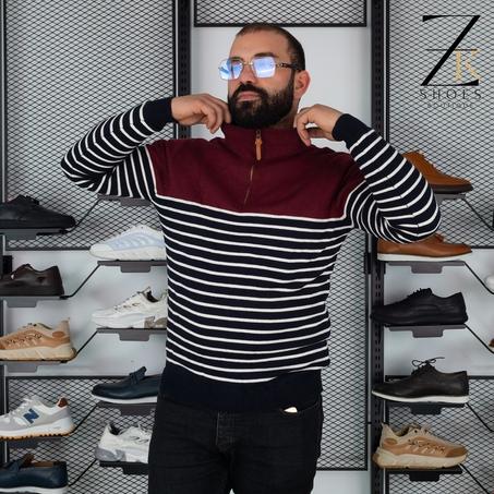 PULL COL MARINE ORIGINAL