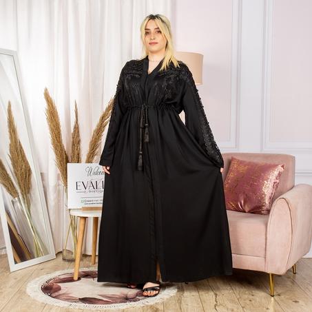 عباية ڨبير شنال