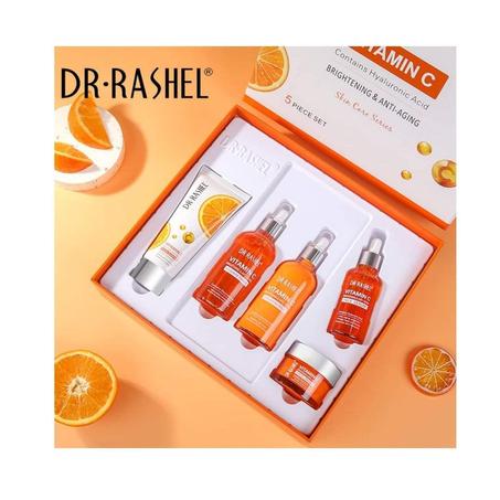 Dr Rashel Vitamine C