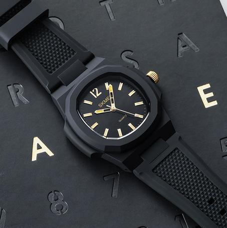 الساعة الرجالية الأصلية  SKMEI