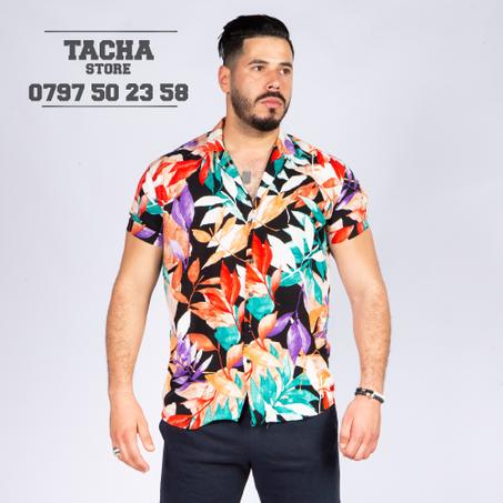 Chemise Tropical 🌿🌿