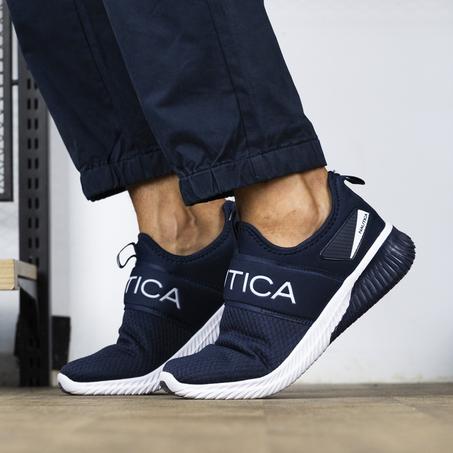 Basket originale Nautica ✅