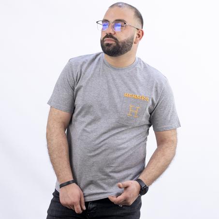 T SHIRT hermès 2025 men