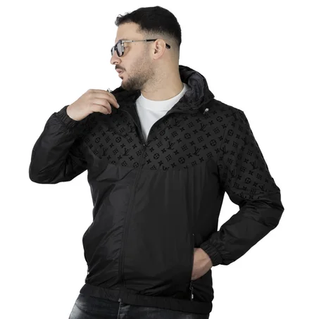 Veste Louis Vuitton Hybrid Elegance