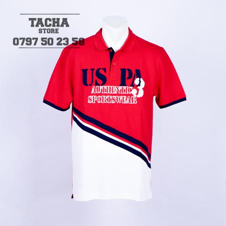 #14 US POLO ASSN ORIGINAL