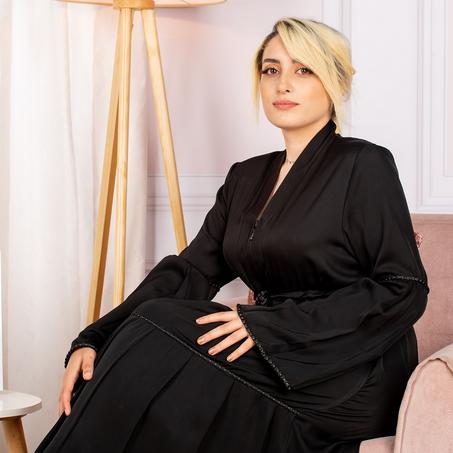 عباية 3  طوابق