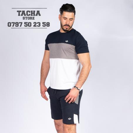 Ensemble SHARK 100 % coton