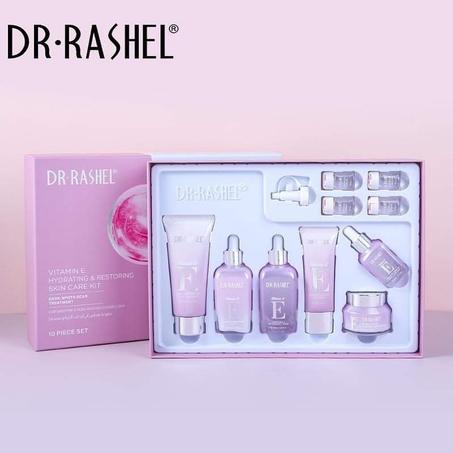 Dr Rashel vitamine E