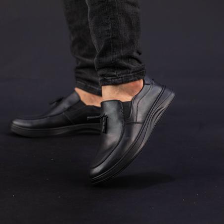 TRAPPEUR VERITABLE CUIR