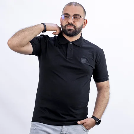 T shirt Boos Avec Cole Tendance 2025