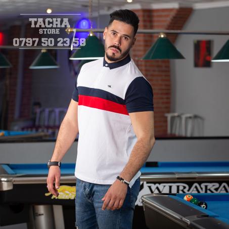 #13 T-shirt Shark FIRST