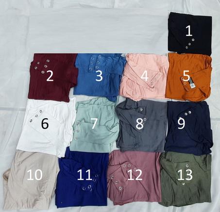 باك شال كاغول + قطعة مهدات