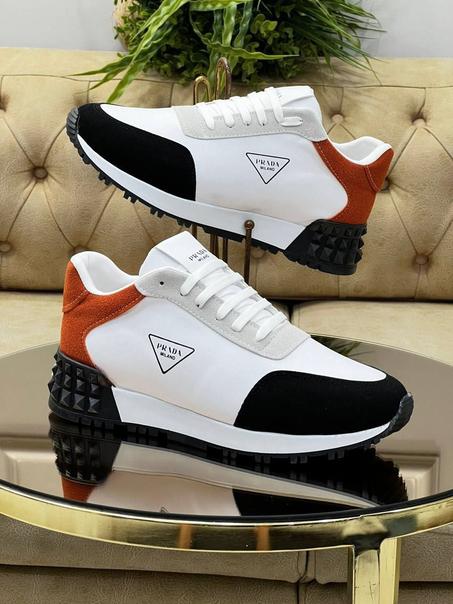 BASKET PRADA TENDANCE 2025