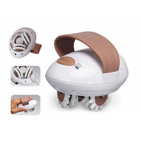 Appareil électrique Body slimer