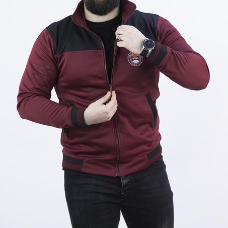 Veste Boss 2025 GRENAT