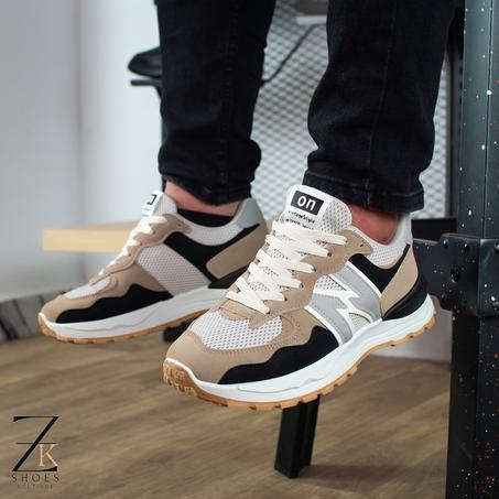 Basket Style Leisure Sports (ON)