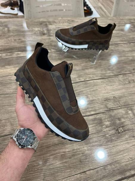 Basket LV en DAN good