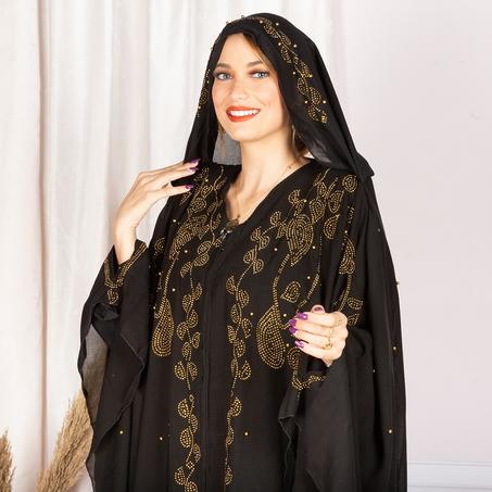 برنوس ايفالين الانيق