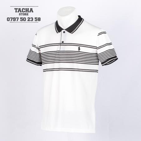 Tee-shirt Ralph-Lauren