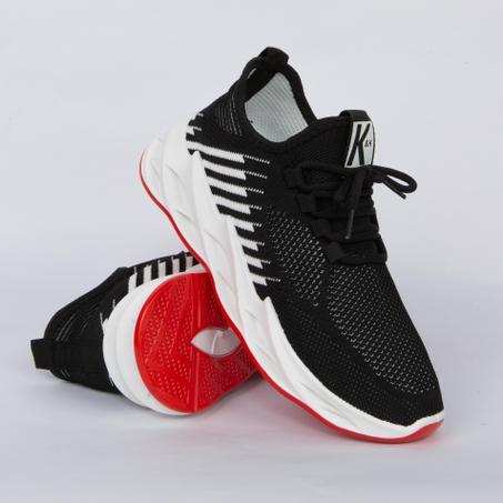 Baskets  Close Up  حذاء  كلوز اب