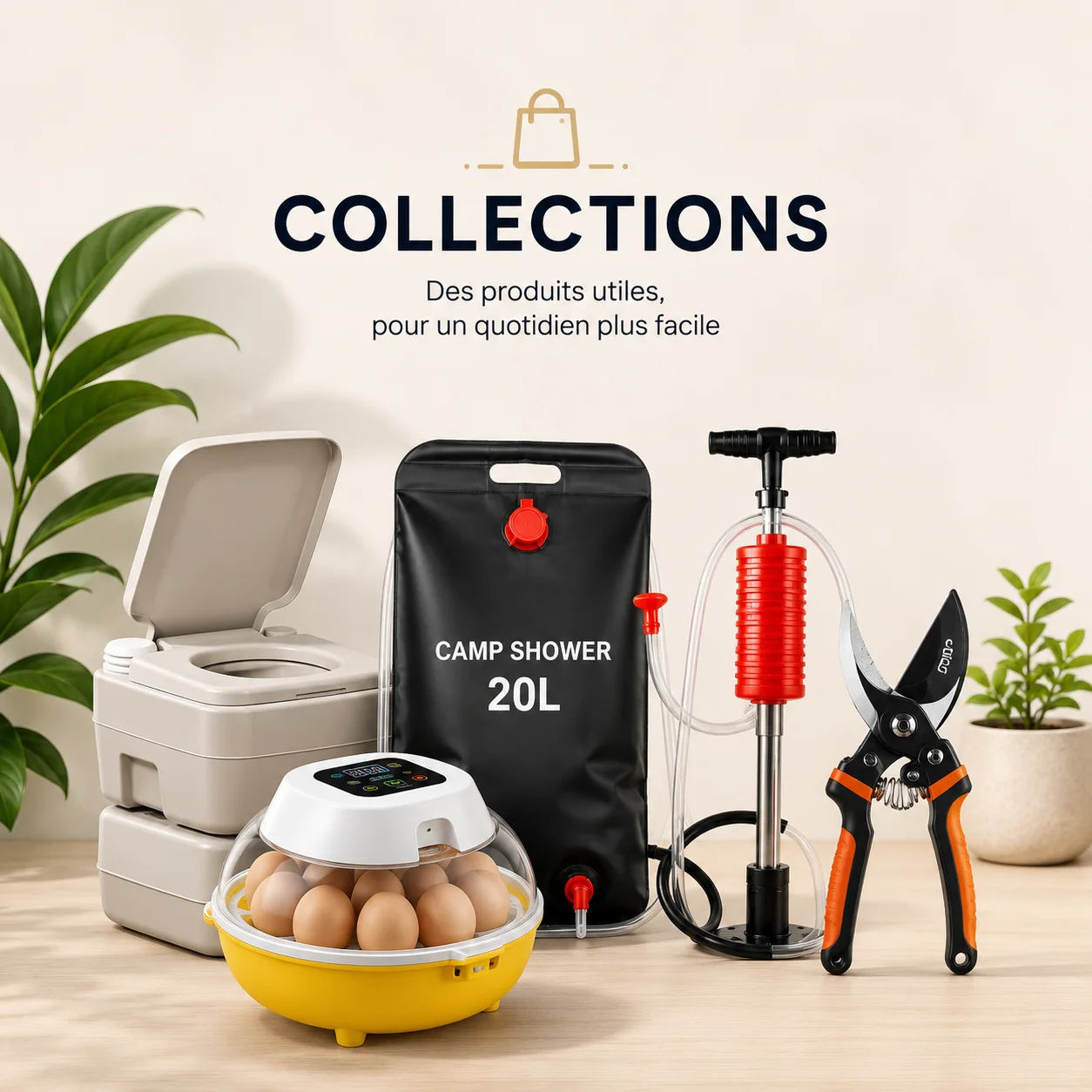 Top Product