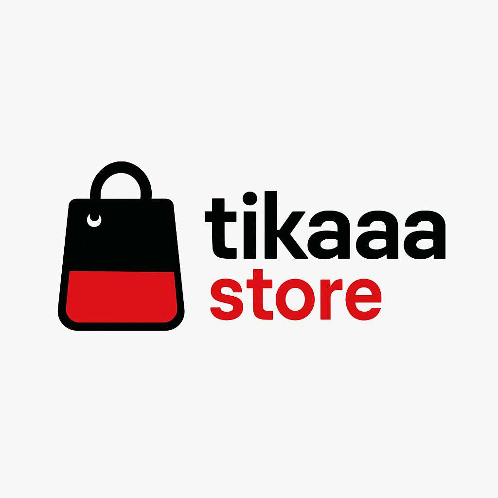 Tikaaa store