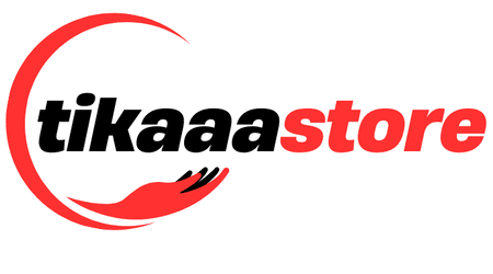 Tikaaa store