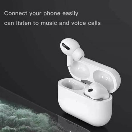 سماعات بلوتوث أصلية Air Pro