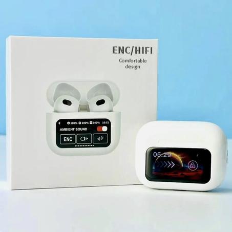 سماعات ENC/HIFI