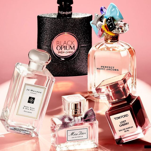 Parfums Complets