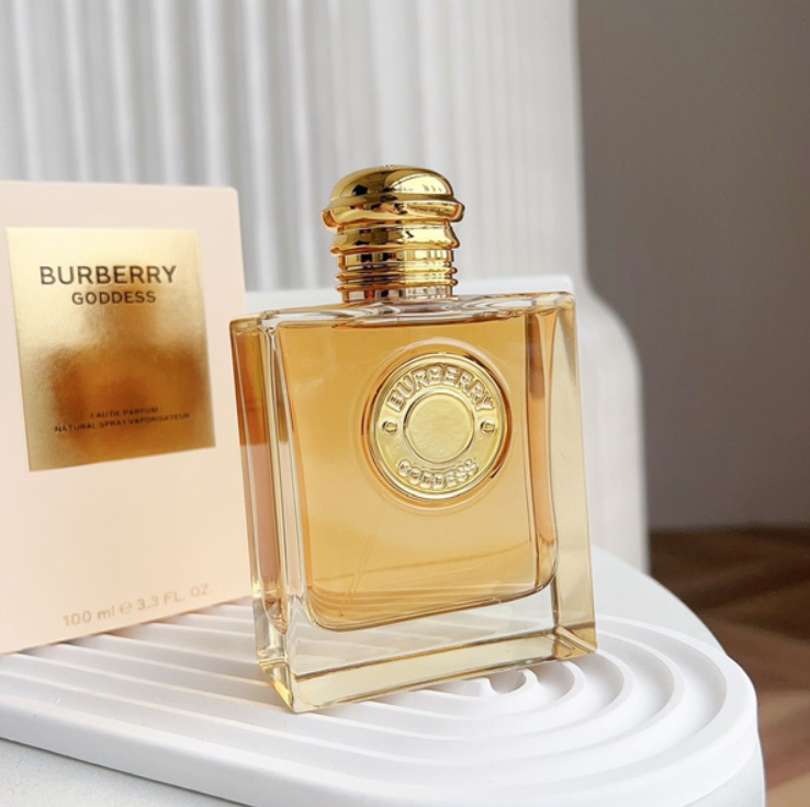 Burberry Goddess