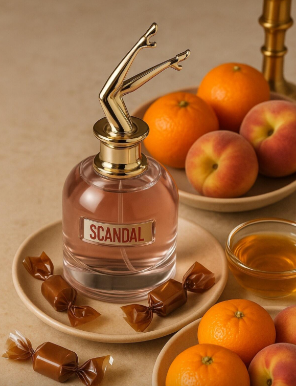 JPG Scandal edp