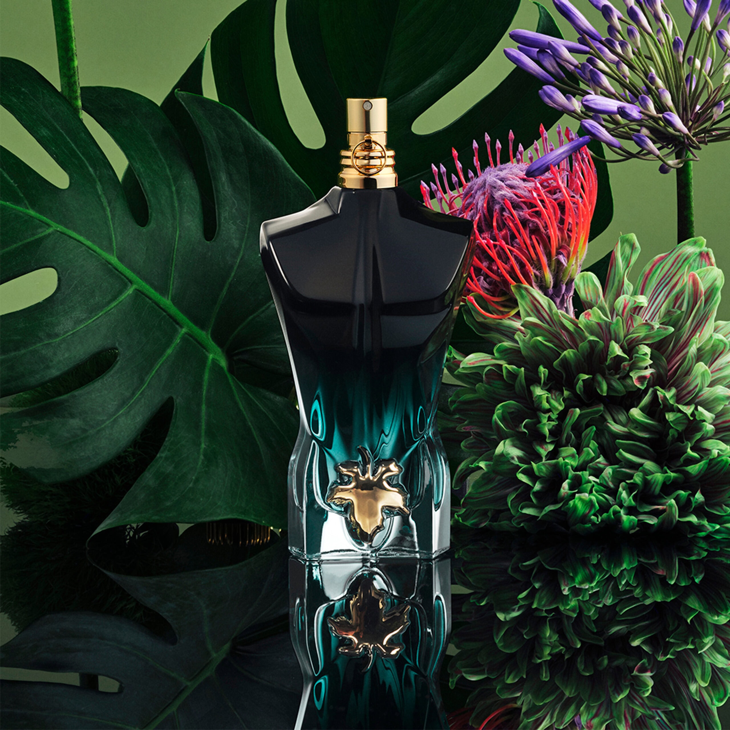 JPG Le beau Le parfum