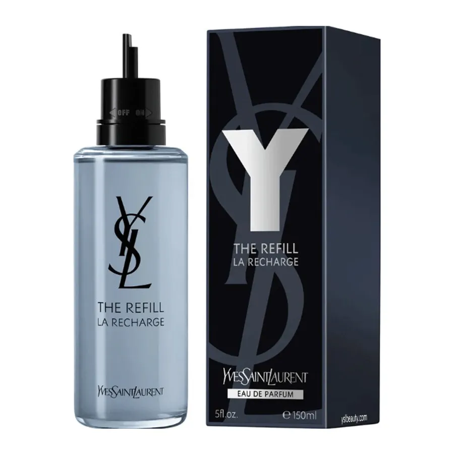 Yves Saint Laurent Y EDP