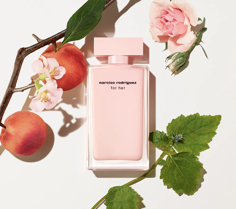 Narciso Rodriguez for Her edp