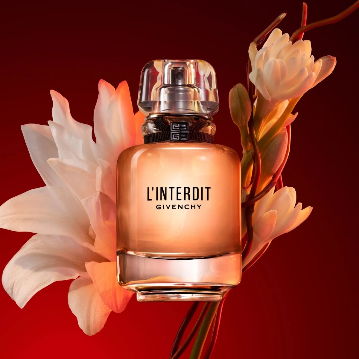 L'Interdit Givenchy EDP