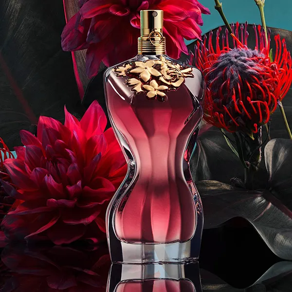 La Belle Jean Paul Gaultier